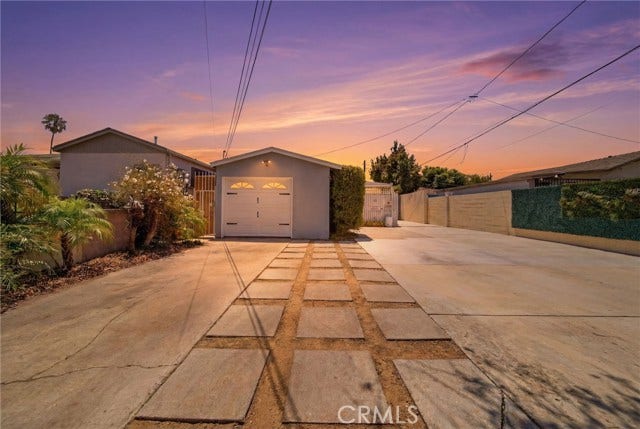 Property photo for 3944 W 111th, Inglewood, CA