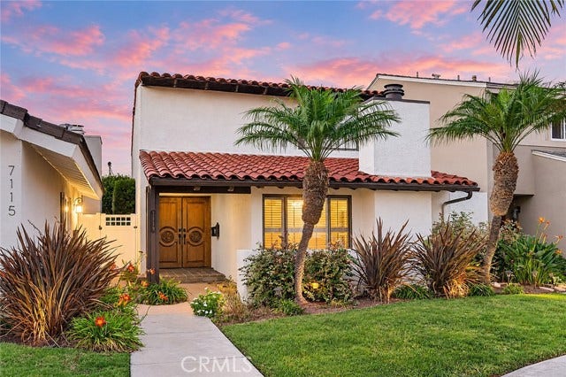 Property photo for 7119 Island Village DR, Long Beach, CA