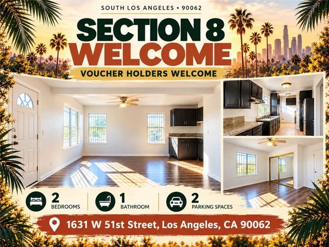 Property photo for 1631 W 51st Street, Los Angeles, CA, Los Angeles, CA
