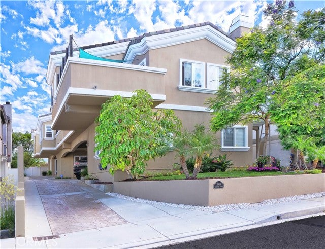 Property photo for 2604 Voorhees Avenue #B, Redondo Beach, CA