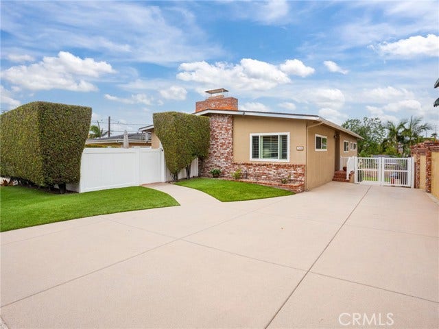 Property photo for 745 Penn ST, El Segundo, CA