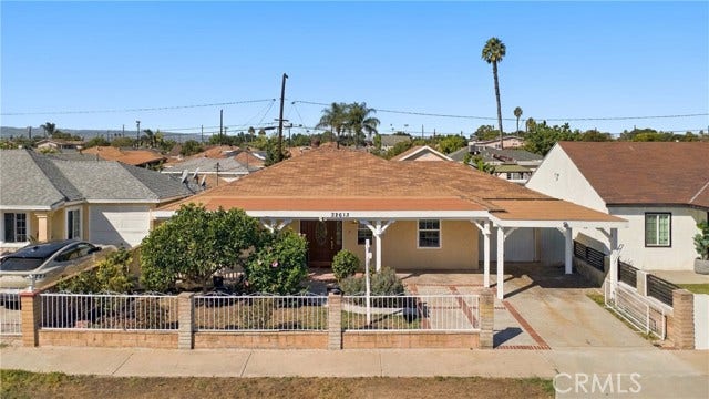 Property photo for 22613 Grace AVE, Carson, CA