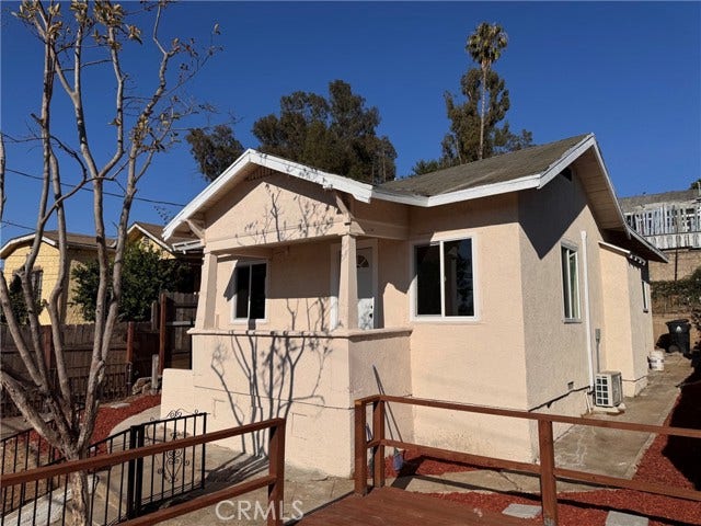 Property photo for 648 ORME AVE, Los Angeles, CA