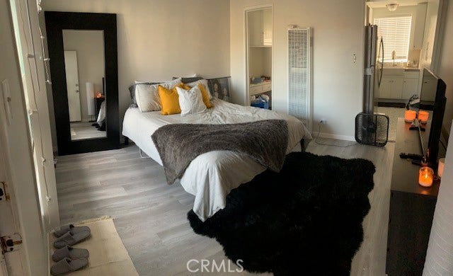 Property photo for 1809 4th ST, #5, Long Beach, CA