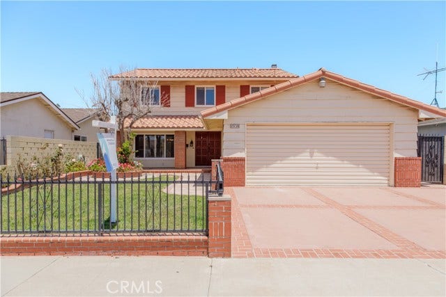 Property photo for 23728 President, Harbor City, CA