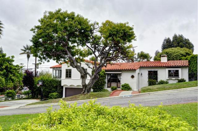 Property photo for 675 Calle Miramar, Redondo Beach, CA