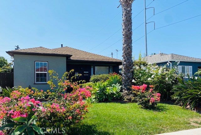 Property photo for 5030 W 130th Street, Hawthorne, CA