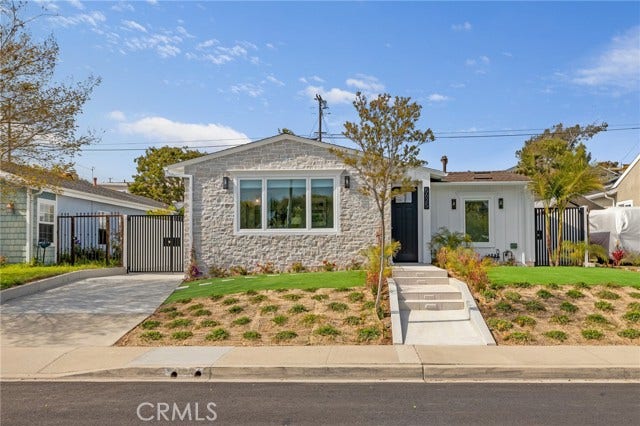 Property photo for 5625 Sunnyview ST, Torrance, CA