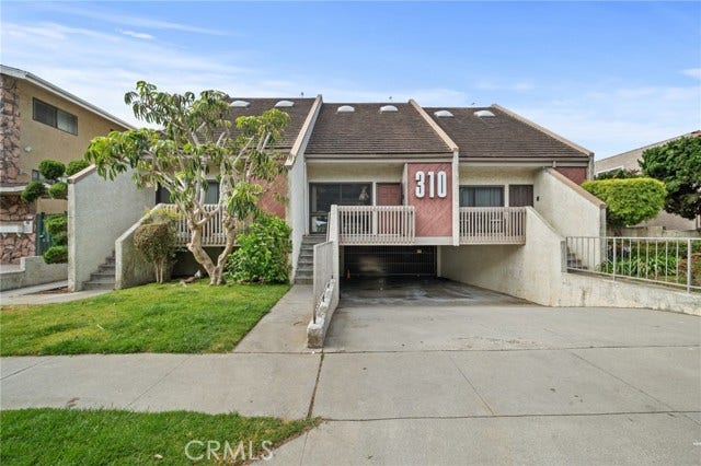 Property photo for 310 W Imperial AVE, #4, El Segundo, CA