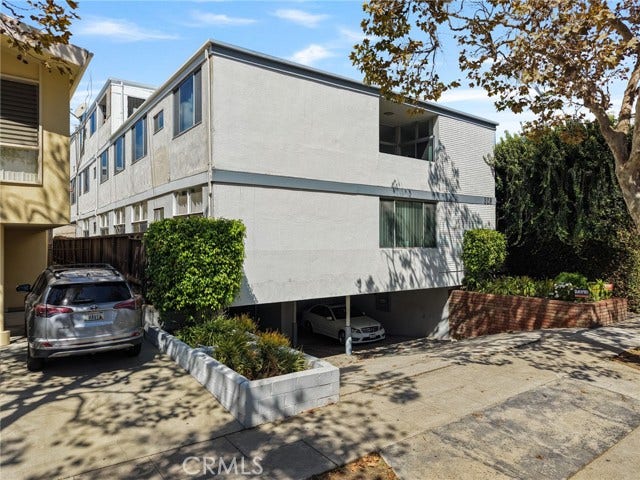 Property photo for 329 S Rexford DR, Beverly Hills, CA