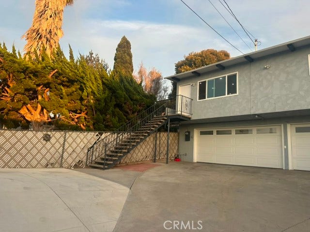 Property photo for 4452 169th St, Lawndale, CA