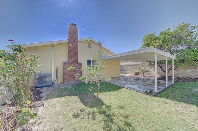 11883 Mayflower CT, Fountain Valley, CA 92708 11883 Mayflower CT, Fountain Valley, CA 92708