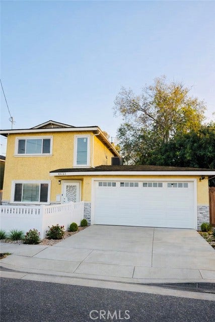 Property photo for 4622 W 156th, Lawndale, CA
