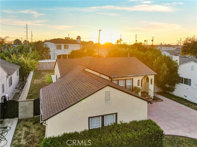 Property photo for 17507 Cerise, Torrance, CA