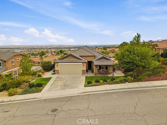 38462 Siamese Ln, Palmdale, CA 93551