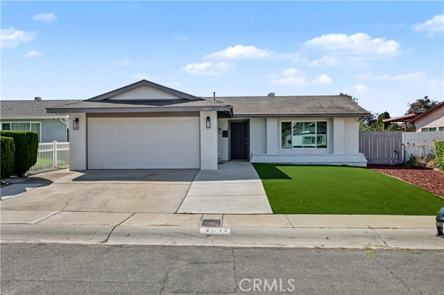7947 Calico ST, San Diego, CA 92126