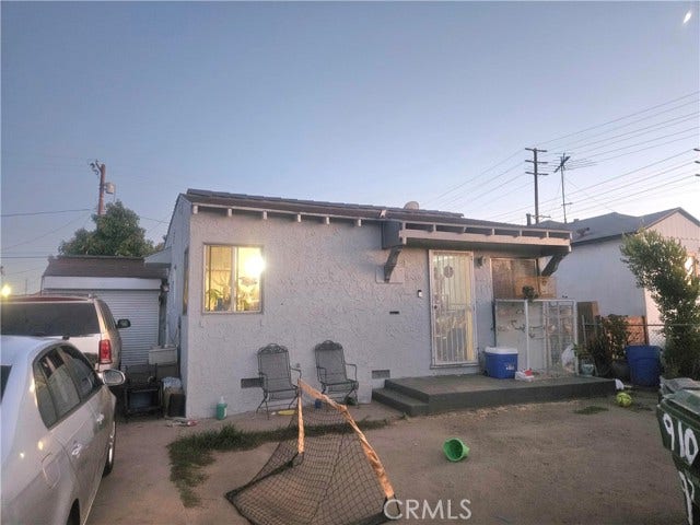 Property photo for 910 E 93rd ST, Los Angeles, CA
