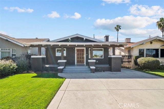 Property photo for 1848 Middleton, Los Angeles, CA
