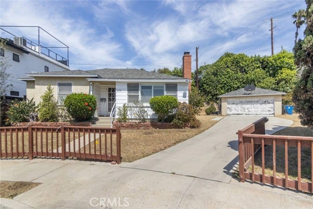 Property photo for 12701 Westminster, Los Angeles, CA