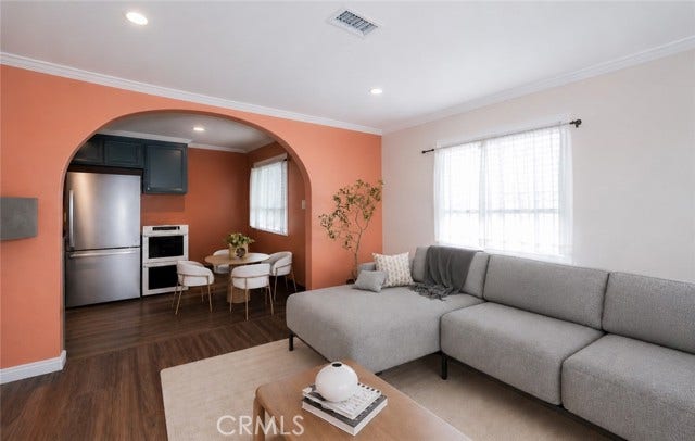 Property photo for 12 Hickock lane, Carson, CA