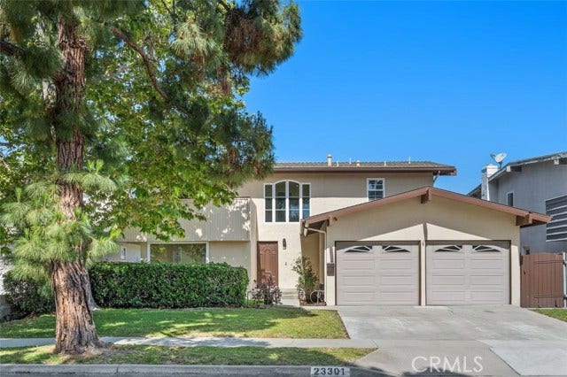 Property photo for 23301 Los Codona AVE, Torrance, CA