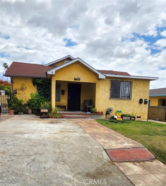 Property photo for 958 S Concord, Los Angeles, CA