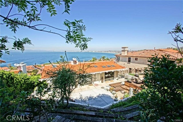 Property photo for 572 Via Almar, Palos Verdes Estates, CA