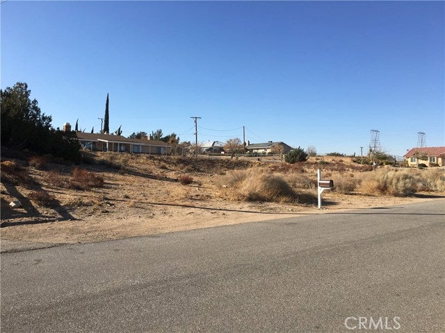 Property photo for 1 Mecca Street, Hesperia, CA