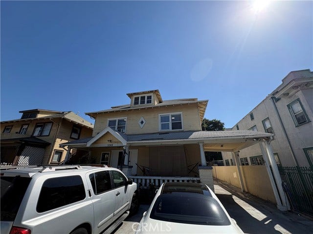 Property photo for 1644 S Wilton Pl, #2, Los Angeles, CA