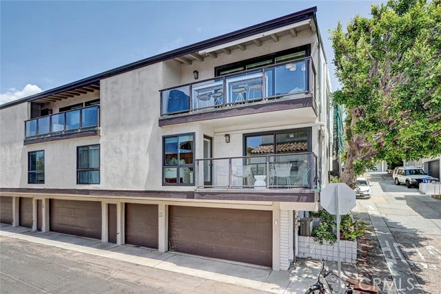 Property photo for 2512 Ocean, Manhattan Beach, CA