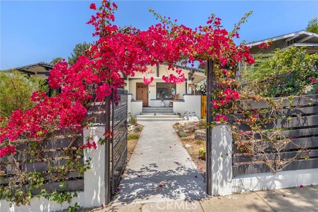 Property photo for 2923 Jeffries, Los Angeles, CA