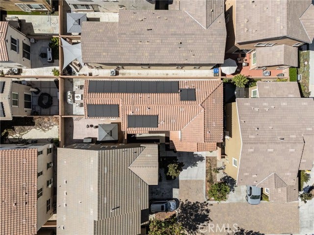 Areal View.