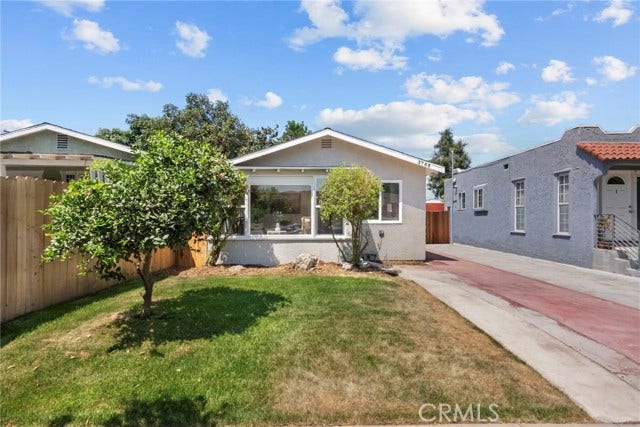 Property photo for 3705 S St Andrews, Los Angeles, CA