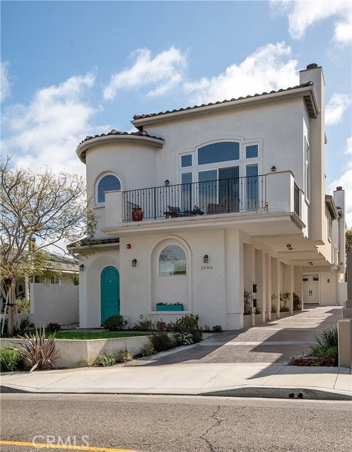 Property photo for 2606 Voorhees Avenue, #A, Redondo Beach, CA