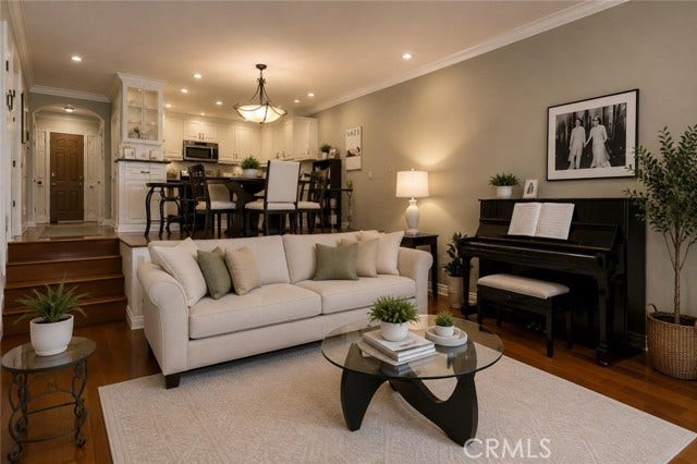 Property photo for 5103 Marina Pacifica Drive South, Key# 20, Long Beach, CA