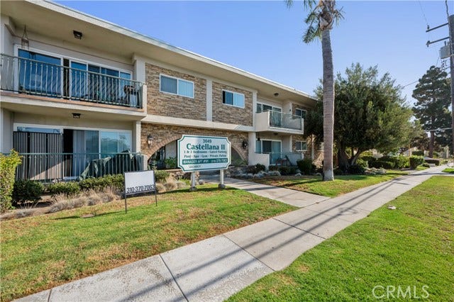 Property photo for 3649 Emerald ST, #128, Torrance, CA