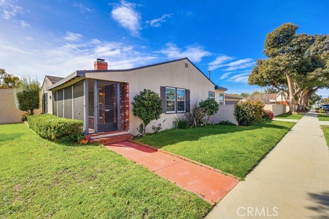 Property photo for 1403 Madrid AVE, Torrance, CA