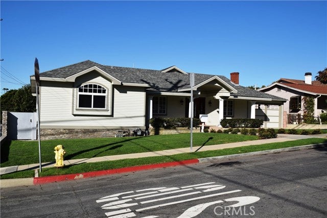 Property photo for 837 Virginia Street, El Segundo, CA