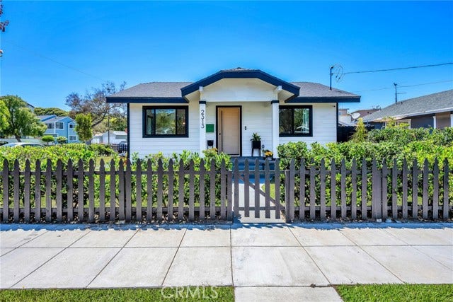 Property photo for 2313 Andreo AVE, Torrance, CA