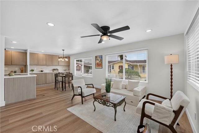 Property photo for 6294 E Marina View, #328, Long Beach, CA