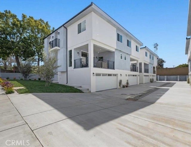 Property photo for 26109 Narbonne, Lomita, CA