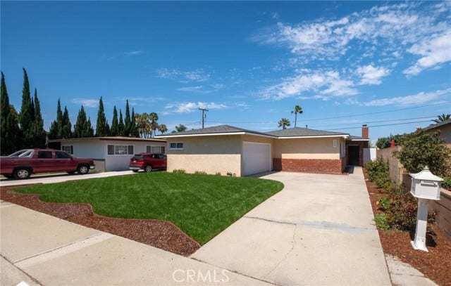 Property photo for 3409 Cricklewood, Torrance, CA