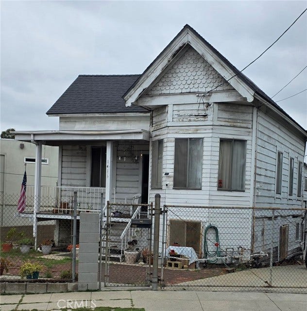 Property photo for 1411 Mitchell PL, Los Angeles, CA