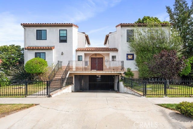 Property photo for 3910 W 182nd ST, #6, Torrance, CA