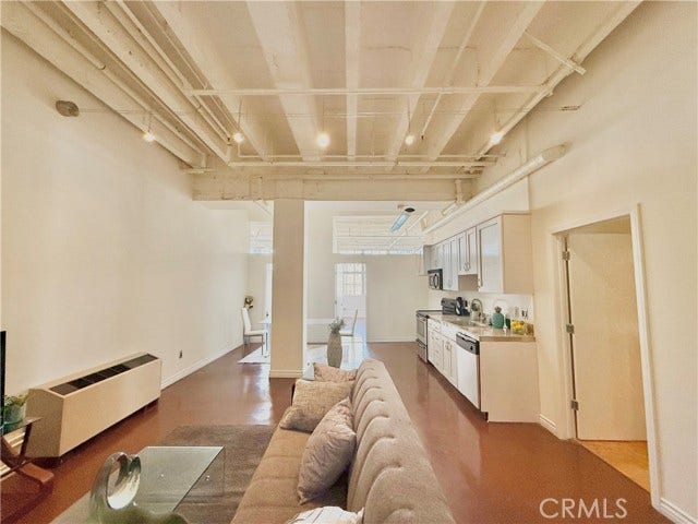 Property photo for 312 W 5th ST, #701, Los Angeles, CA