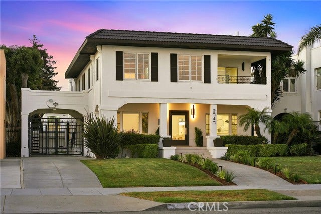 Property photo for 2747 E Ocean BLVD, Long Beach, CA