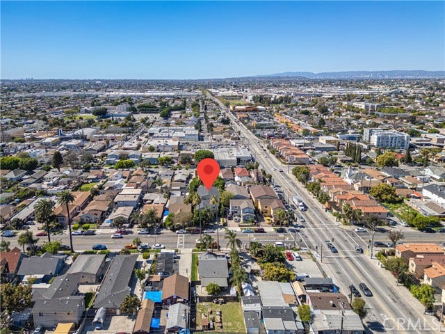Property photo for 6371 Miramonte, Los Angeles, CA
