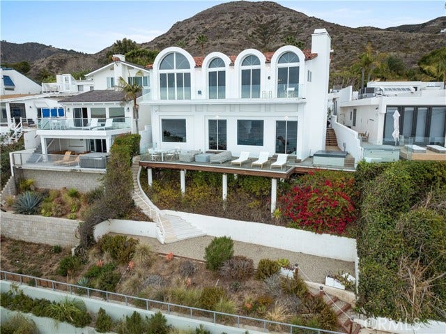Property photo for 31654 Broad Beach RD, Malibu, CA