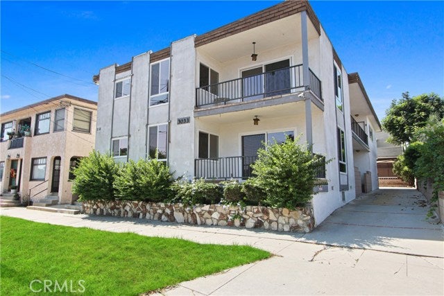 Property photo for 3033 S Pacific Avenue, #2, San Pedro, CA