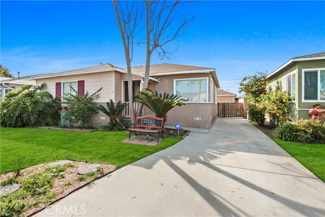 Property photo for 2622 Denmead Street, Lakewood, CA
